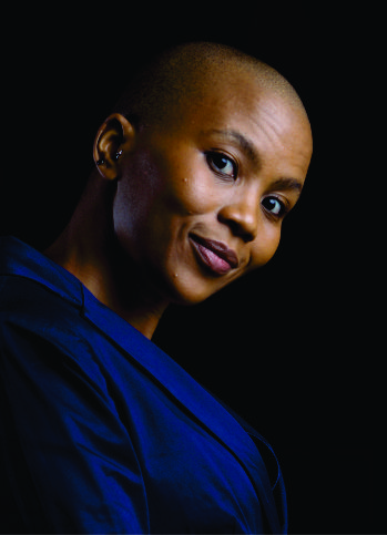 tshego khutsoane